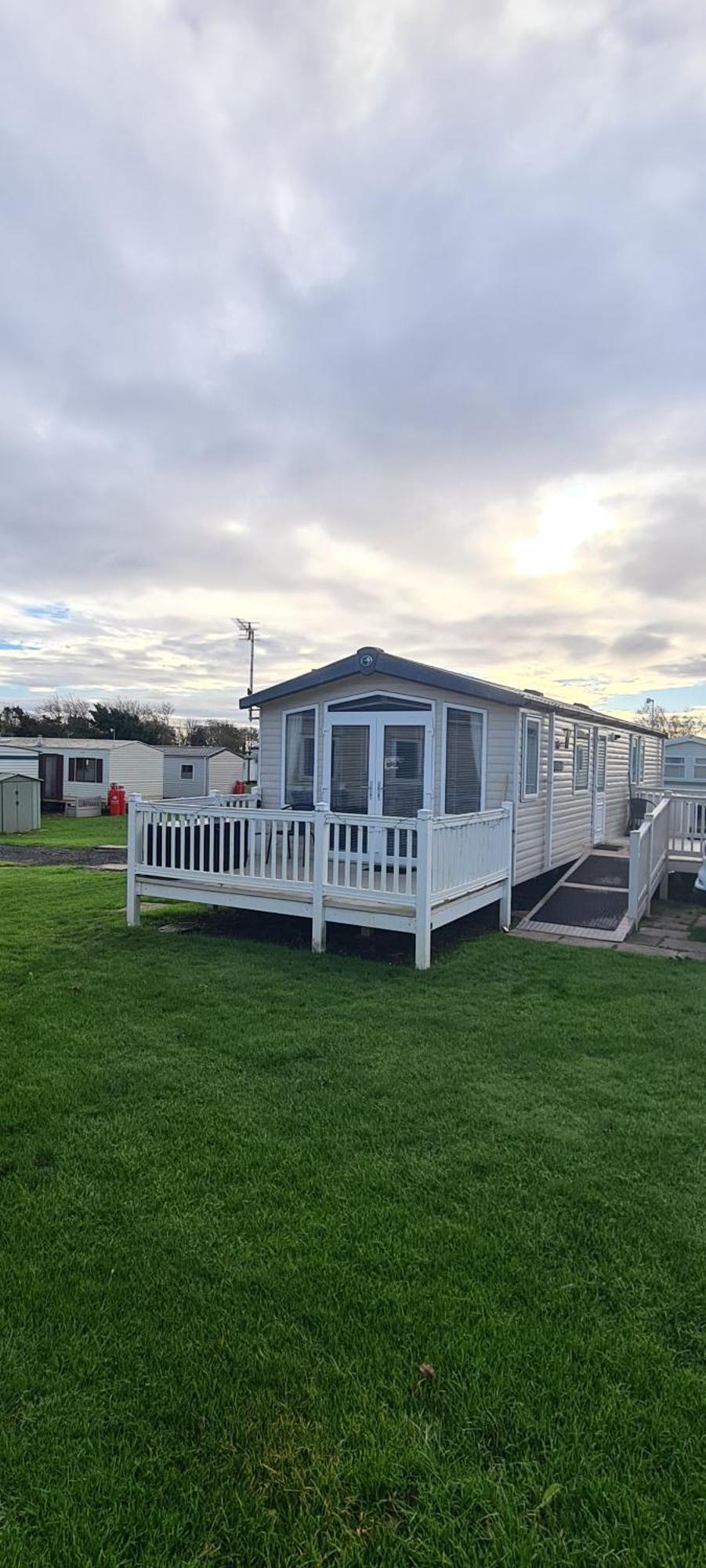 Stacey'S Homely Haven Cresswell  Exterior photo