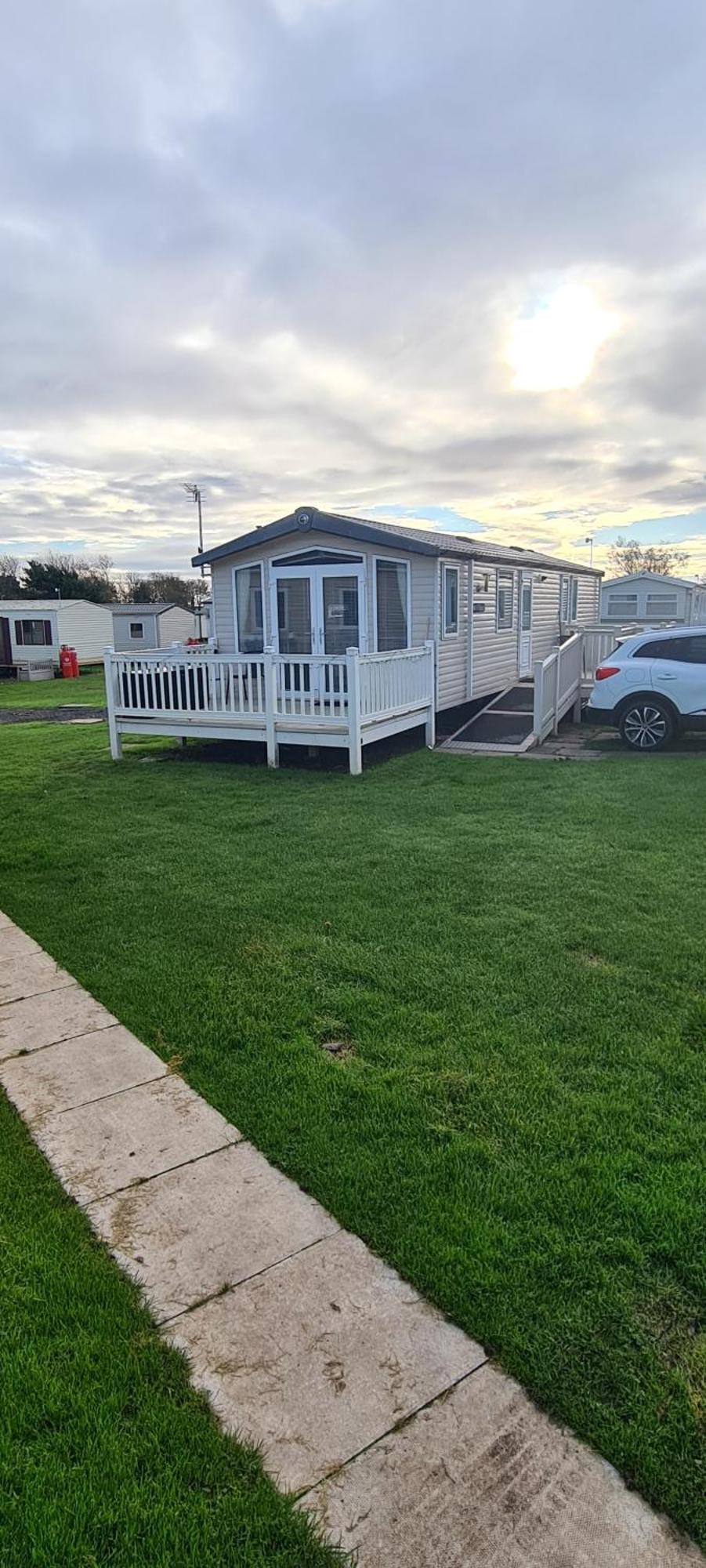 Stacey'S Homely Haven Cresswell  Exterior photo