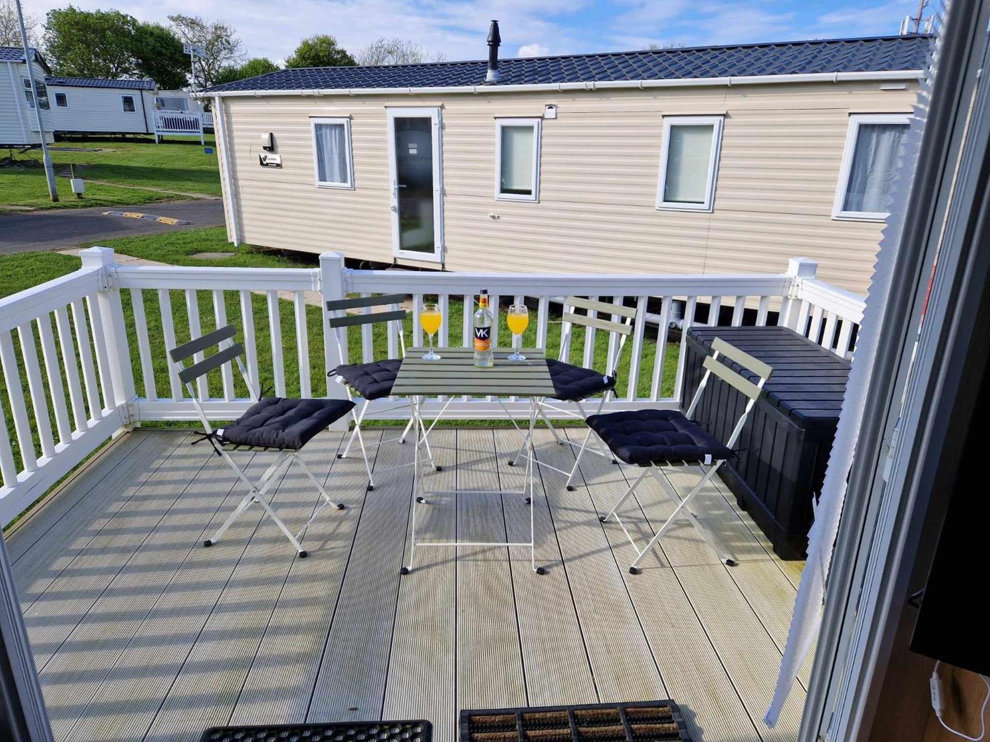 Stacey'S Homely Haven Cresswell  Exterior photo