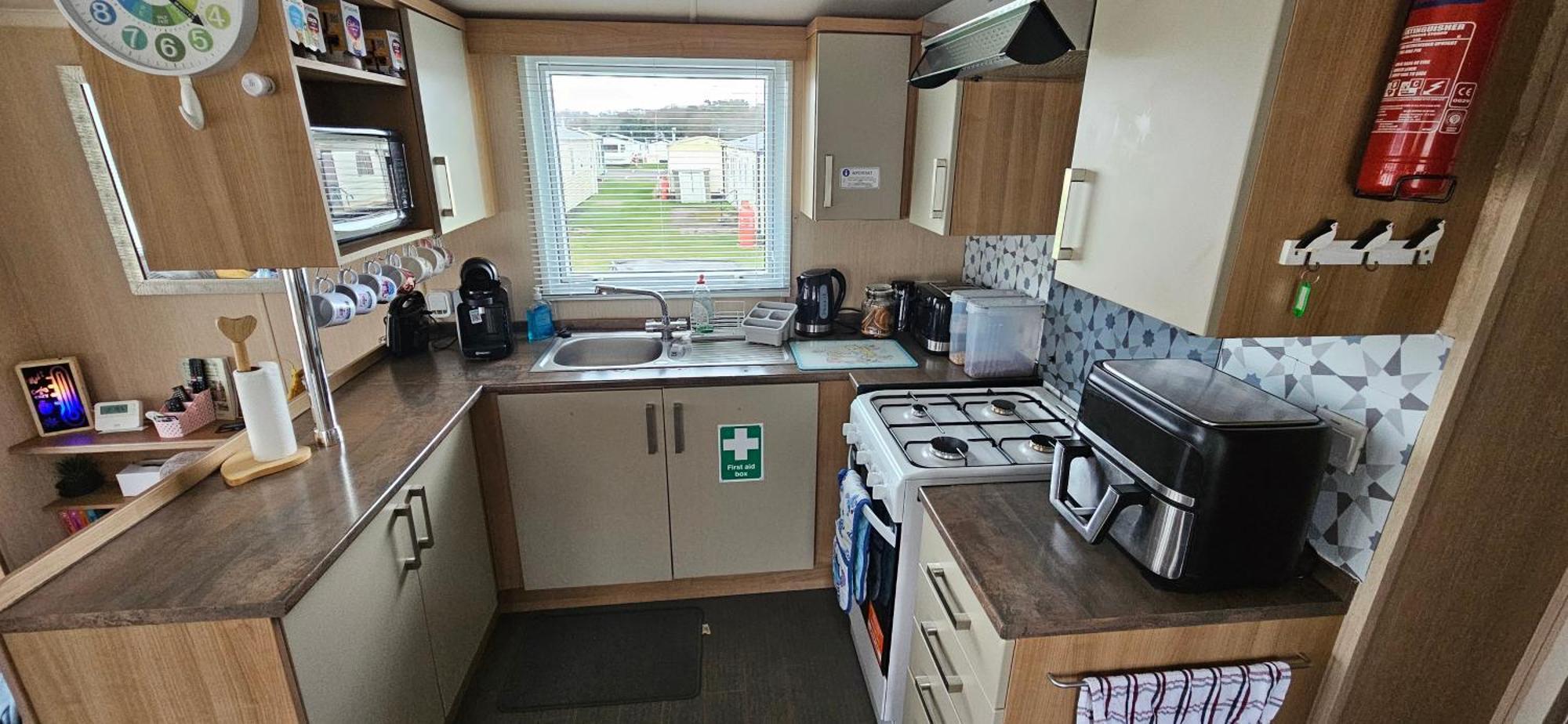 Stacey'S Homely Haven Cresswell  Exterior photo