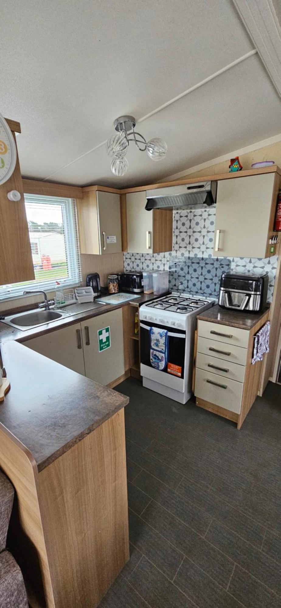 Stacey'S Homely Haven Cresswell  Exterior photo